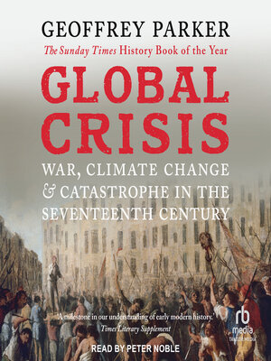 cover image of Global Crisis